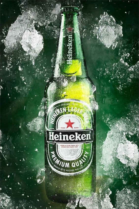 Heineken